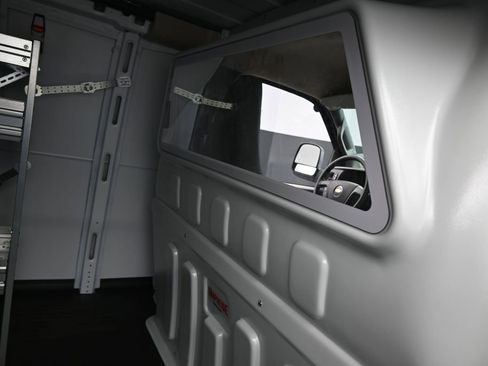 New 2026 Chevrolet Express 2500 Extended w/ Driver Convenience Package RWD image 40
