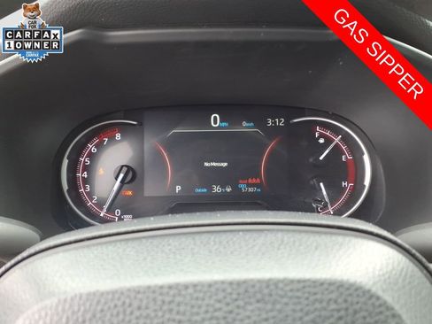 Used 2023 Toyota RAV4 LE image 22