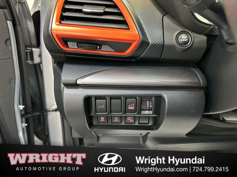 Used 2020 Subaru Forester Sport w/ Popular Package #2 image 23