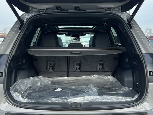 New 2026 Subaru Forester Sport image 13