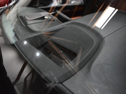 Used 2016 BMW X5 M image 28