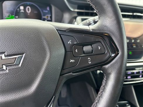 Used 2023 Chevrolet Bolt EUV Premier w/ Sun & Sound Package image 19