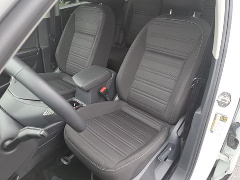 Used 2023 Volkswagen Tiguan S w/ Driver Assistance Package AWD/4WD image 15