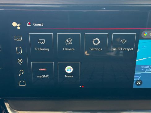 New 2026 GMC Sierra 2500 Denali Ultimate AWD/4WD image 48