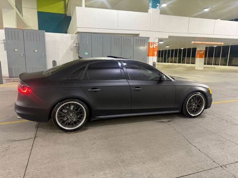 Used 2014 Audi S4 Premium Plus image 10