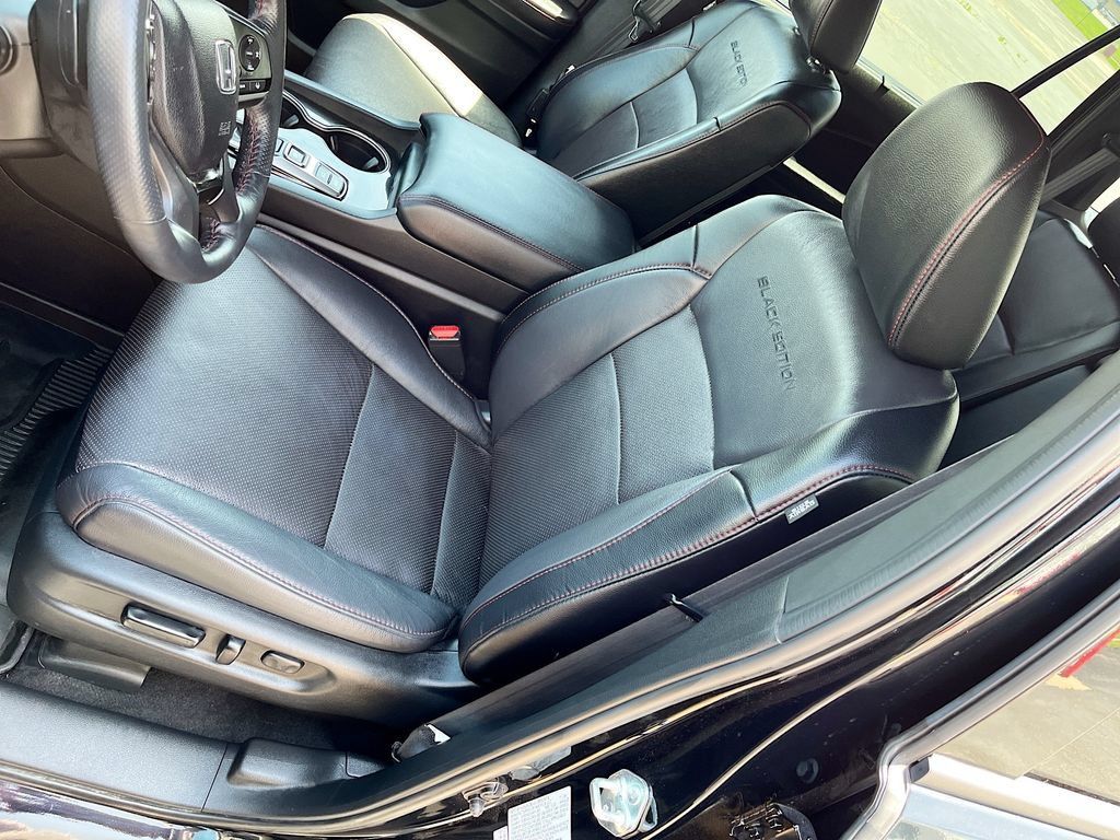 Used 2025 Honda Passport Black Edition image 20