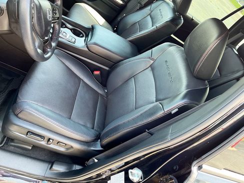 Used 2025 Honda Passport Black Edition image 20