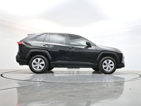 Used 2025 Toyota RAV4 LE FWD image 35