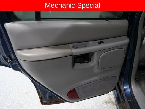 Used 1999 Ford Explorer XLT AWD/4WD image 24