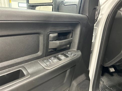 New 2026 RAM 3500 Tradesman image 14