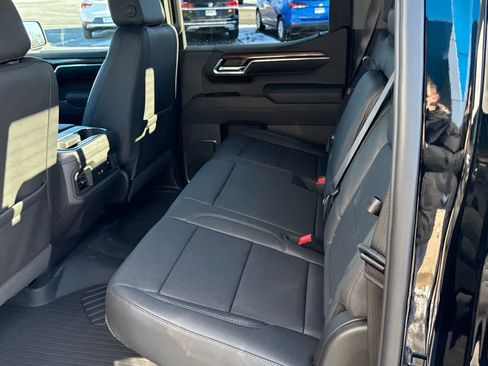 New 2026 Chevrolet Silverado 1500 LT Trail Boss w/ LT Trail Boss Premium Package image 14