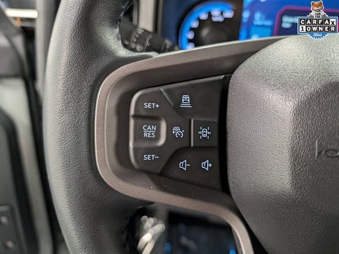 Used 2024 Ford Bronco Outer Banks AWD/4WD image 22