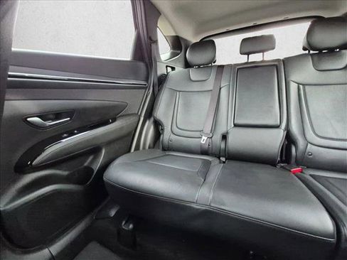 Used 2024 Hyundai Tucson Limited FWD image 4