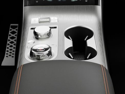 New 2026 Genesis GV70 3.5T Sport Advanced image 22