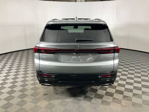New 2026 Buick Enclave Sport Touring w/ Power Package AWD/4WD image 5