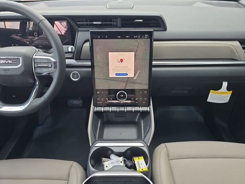 New 2026 GMC Terrain Elevation w/ Elevation Premium Package FWD image 13