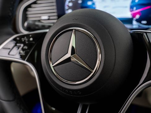 New 2026 Mercedes-Benz GLS 450 GLS 450 image 28