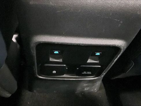 Used 2024 Ford Bronco Outer Banks AWD/4WD image 24