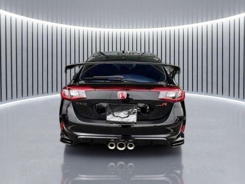 Certified 2025 Honda Civic Type R image 11