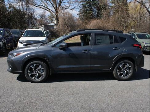 New 2026 Subaru Crosstrek 2.0i Premium AWD/4WD image 22