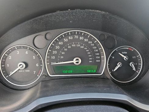 Used 2007 Saab 9-3 2.0T w/ Premium 17 Pkg image 10