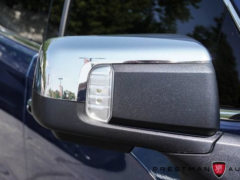 Used 2025 GMC Sierra 1500 Denali AWD/4WD image 15
