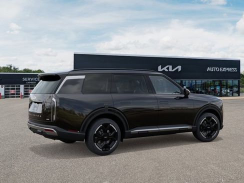 New 2027 Kia Telluride EX AWD/4WD image 6
