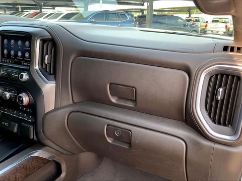 Used 2020 GMC Sierra 1500 Denali w/ Denali Ultimate Package image 18