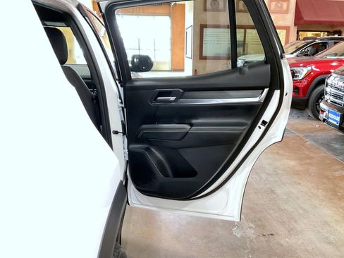 Certified 2025 GMC Terrain Elevation image 17