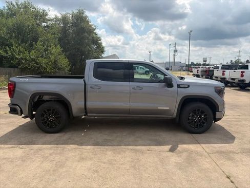 New 2026 GMC Sierra 1500 Elevation w/ Max Trailering Package AWD/4WD image 7