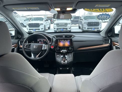 Used 2020 Honda CR-V EX image 14