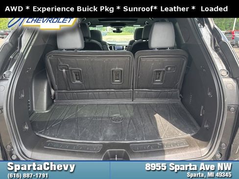 Used 2023 Buick Enclave Premium image 22