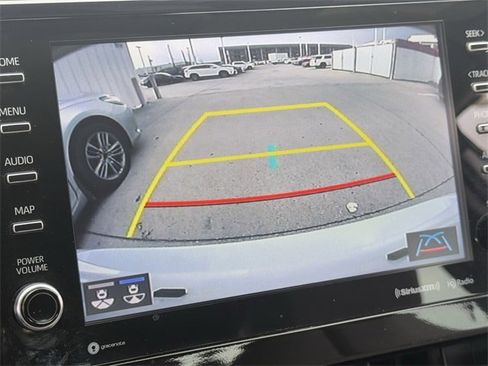 Used 2024 Toyota Camry XSE image 17