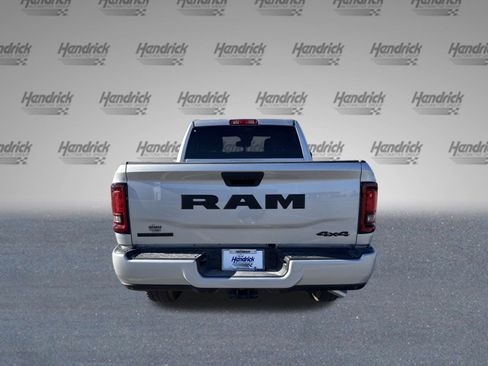 New 2026 RAM 2500 Big Horn image 7