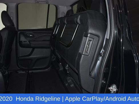Used 2020 Honda Ridgeline RTL-E image 29
