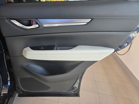 New 2025 MAZDA CX-5 AWD 2.5 S w/ Premium Plus Pkg image 9