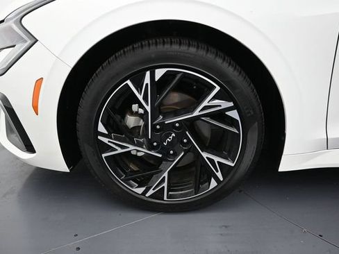Used 2025 Kia K5 GT-Line FWD image 9