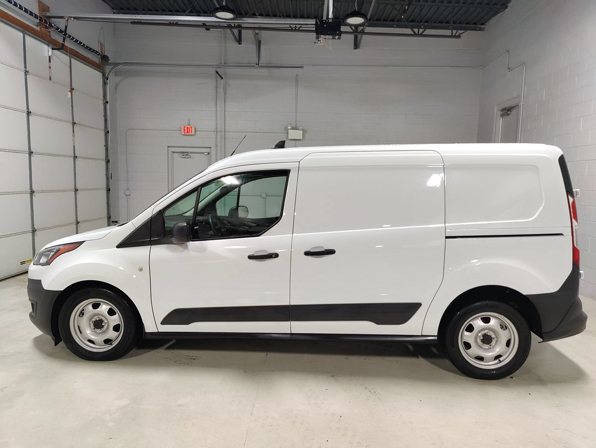 Used 2023 Ford Transit Connect XL FWD image 18