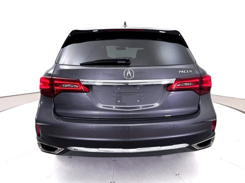 Used 2020 Acura MDX FWD w/ Technology Package image 17