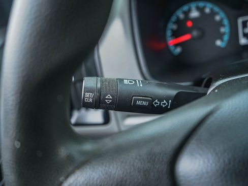 Used 2019 Chevrolet Colorado W/T image 16