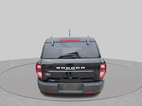 Used 2024 Ford Bronco Sport Big Bend w/ Convenience Package AWD/4WD image 9