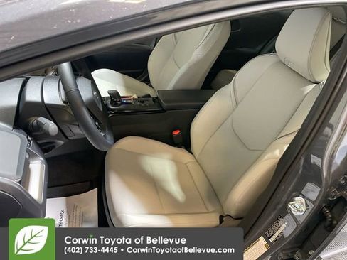 New 2026 Toyota Prius XLE image 15