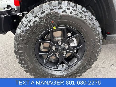 New 2026 Jeep Wrangler Unlimited Sport AWD/4WD image 5