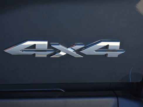 New 2026 RAM 3500 Tradesman image 7