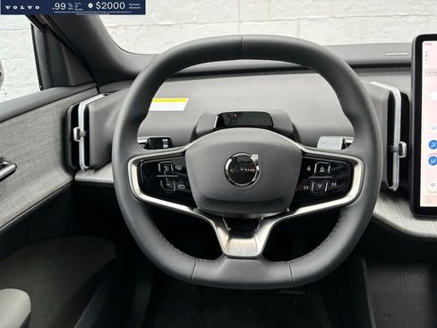 New 2026 Volvo EX30 Plus w/ Climate Package image 11