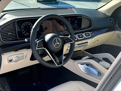 Used 2026 Mercedes-Benz GLE 350 4MATIC image 16