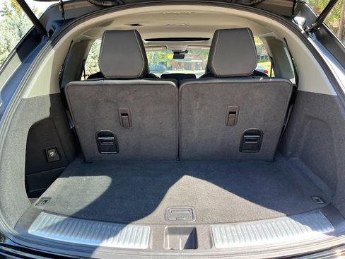 Used 2020 Acura MDX SH-AWD w/ Technology Package image 47