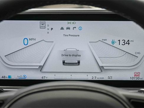 Certified 2025 Hyundai Ioniq 6 SEL image 26