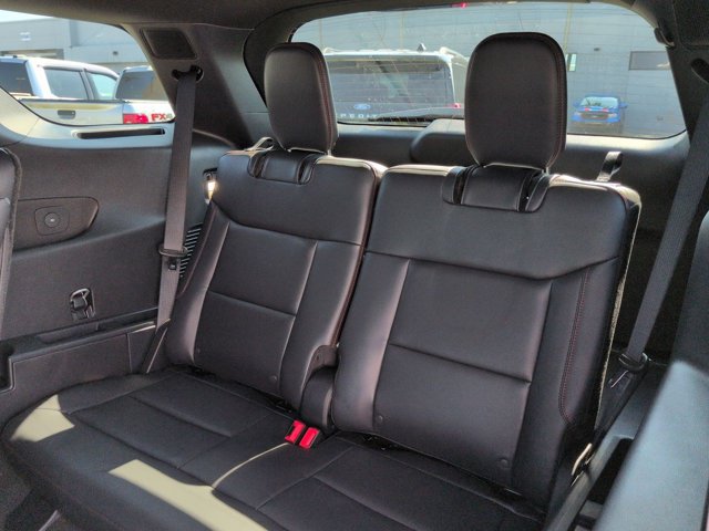 New 2026 Ford Explorer ST-Line w/ ST-Line Street Pack AWD/4WD image 14