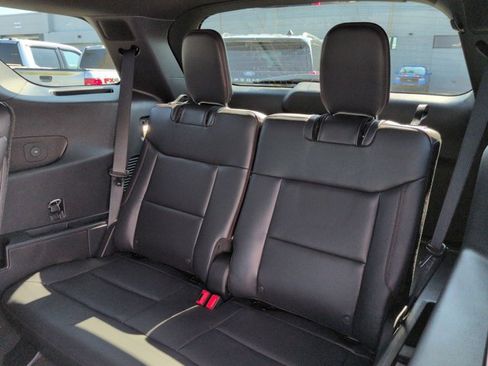 New 2026 Ford Explorer ST-Line w/ ST-Line Street Pack AWD/4WD image 14